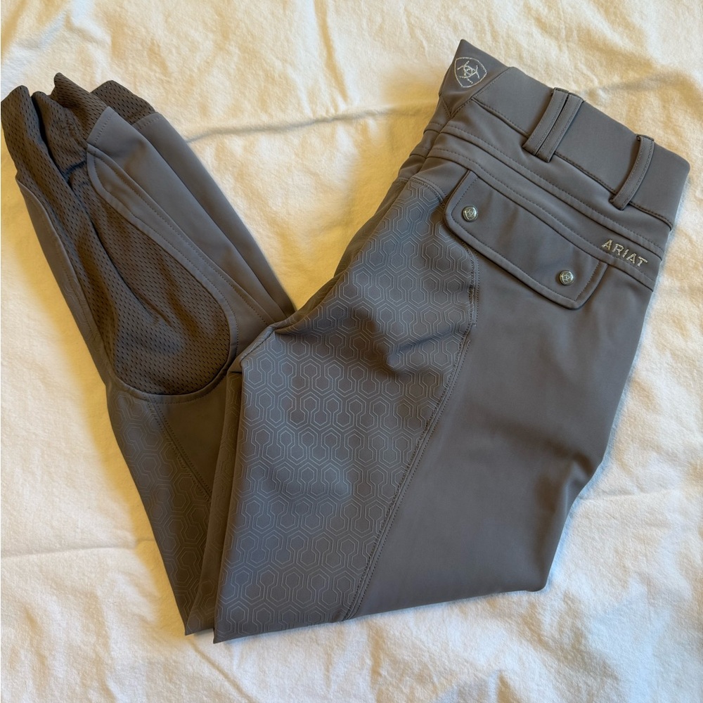 Ariat Tri Factor Breeches 30R